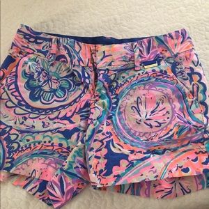 Lily shorts